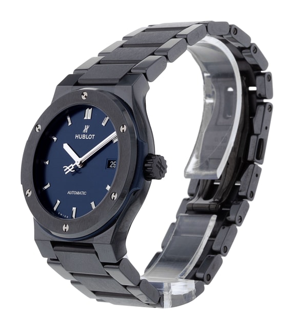 Hublot Classic Fusion 548.CM.7170.CM Image 2